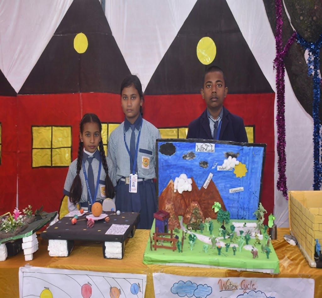 Science Exhibition