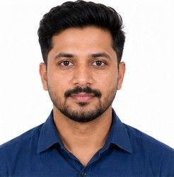 Suresh Srivastava
