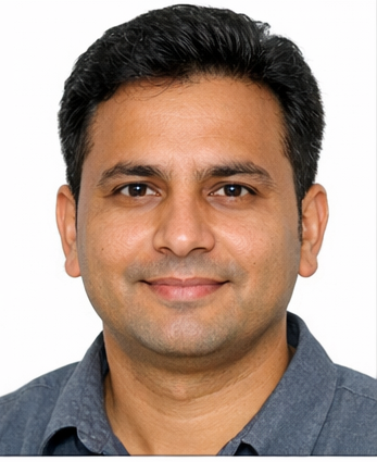 Amit Singh