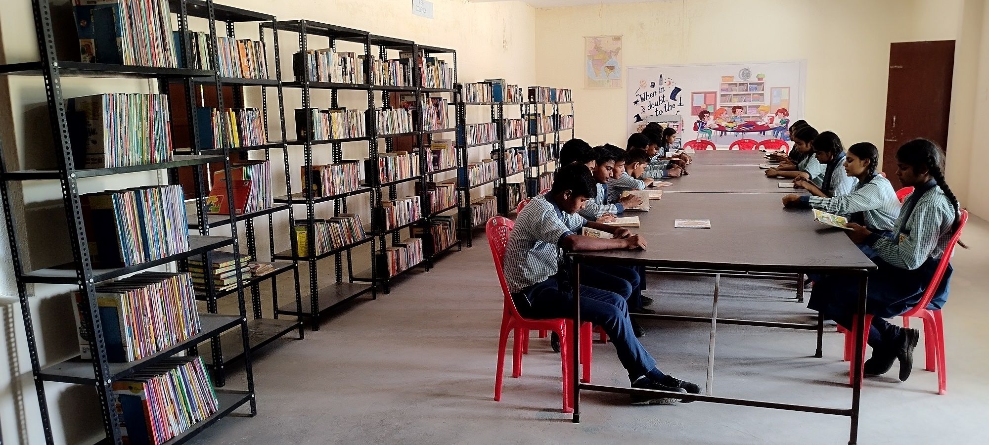 library