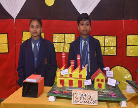 Environmental Awareness