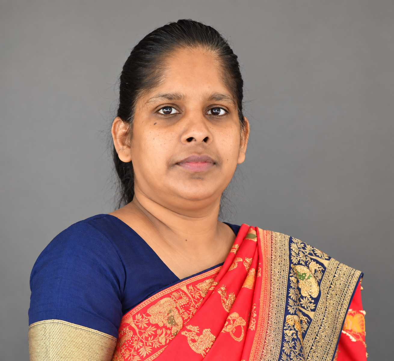 Sheeja Kumari