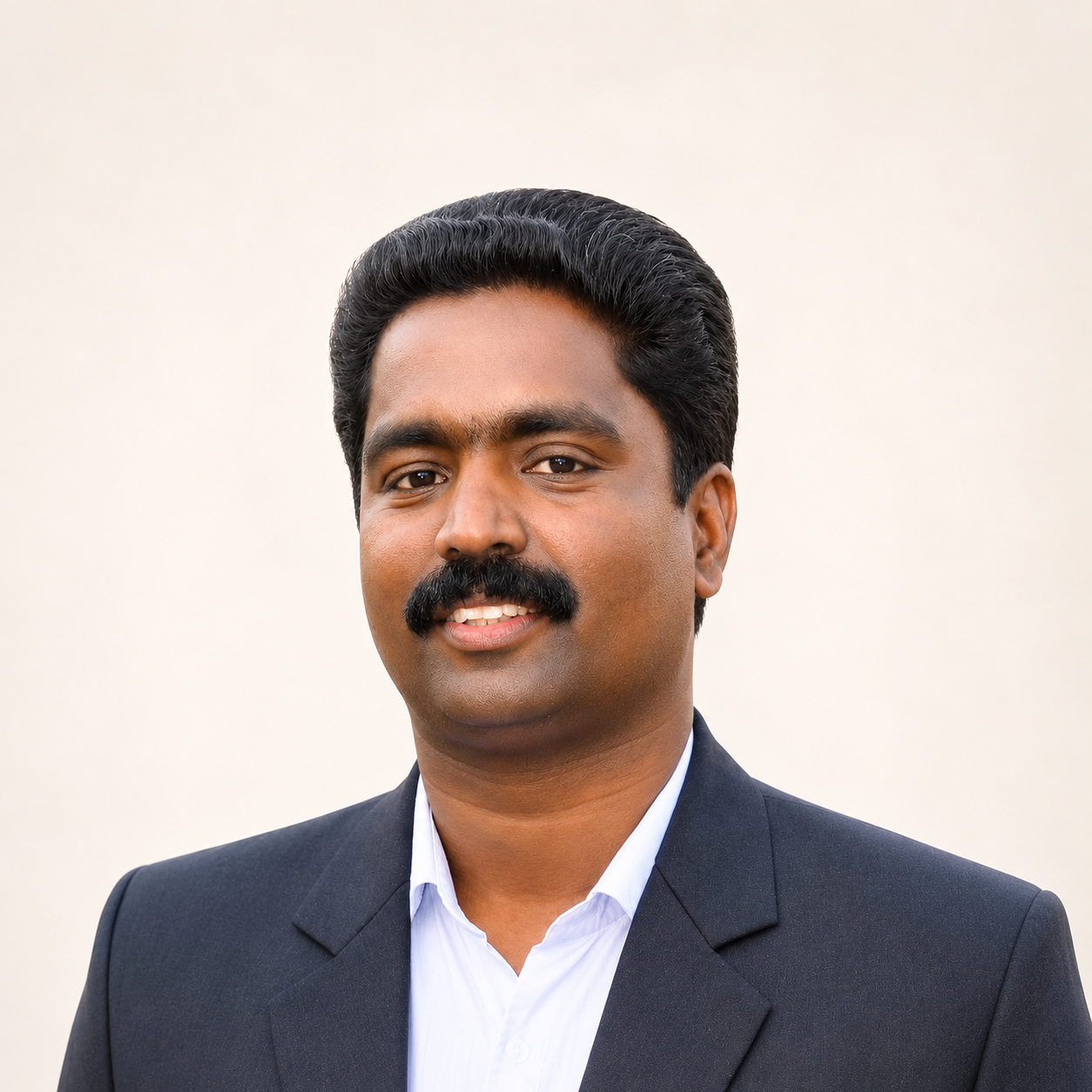 principal of emmanual school